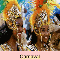 carnaval en guadeloupe
