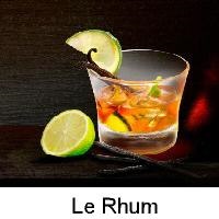 Le Rhum